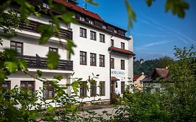 Hotel Skála
